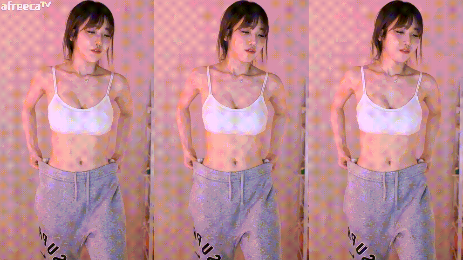 과즙세연 과거 제로투