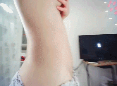 [킹재규] 백옥 엉덩이