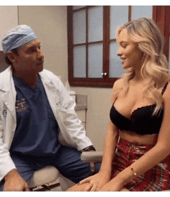 [킹재규] 의사는 좋은 직업입니다 !