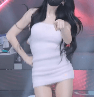 진정한 간지는 블랙이 맞지  