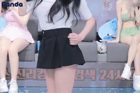 흔들림은 예술이다