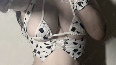 성인 코스튬 리뷰2