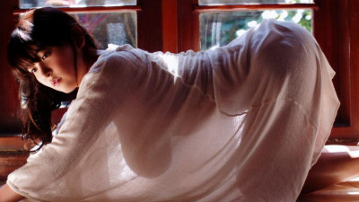 바닥과 혼연일체