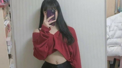 출근하기전 한컷