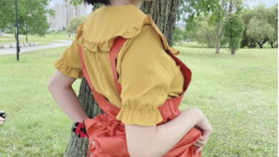 무궁화 꼬치.....