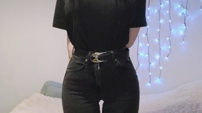 전/후 다꼴릿하네