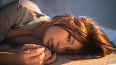 자기야 언제와?