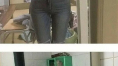 흙수저 구축 빌라녀 지금은 뭐하고있을려나