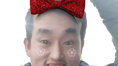 네임드인 얼굴들 (훈발놈)