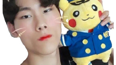 네임드인 얼굴들 (망나뇽)