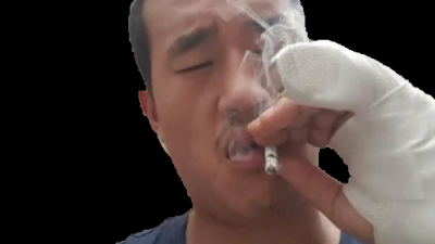 네임드인 얼굴들 (삼규)