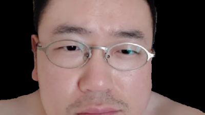 네임드인 얼굴들 (쿰보릉보릉)