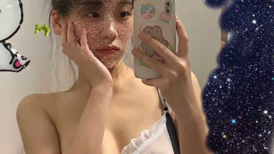 후방주의 1탄 슴꼭지