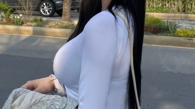 왜 얼굴을 가렸어?