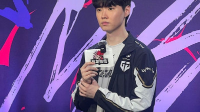 쵸비 한 걸음 남았다 국제전 T1 넘고 하늘 향한 비상