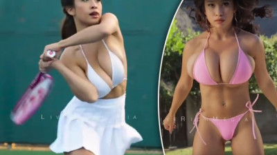 테니스 최고지 ㅋㅋ