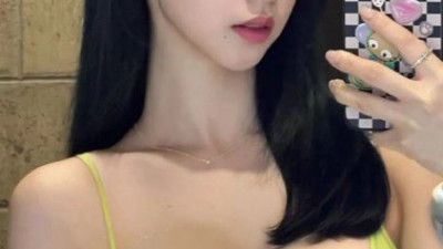 카리나가 최고네.....